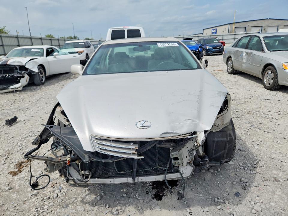 Aukcja sprzedaży 2002 Lexus Es, vin: JTHBF30G320061978, numer aukcji: 49862896