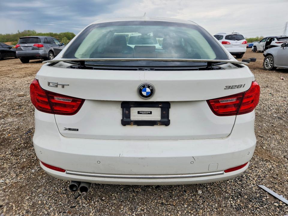 Продаж на аукціоні авто 2014 Bmw 328, vin: WBA3X5C59ED559461, номер лоту: 51088706