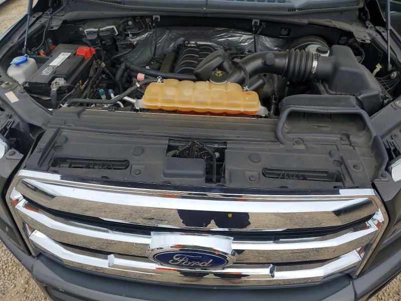 Продажа на аукционе авто 2017 Ford F150, vin: 1FTEW1CF9HFA93930, номер лота: 51514846