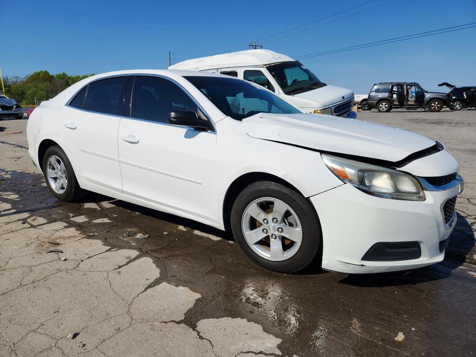 Aukcja sprzedaży 2014 Chevrolet Malibu, vin: 1G11B5SL8EF164922, numer aukcji: 49182726
