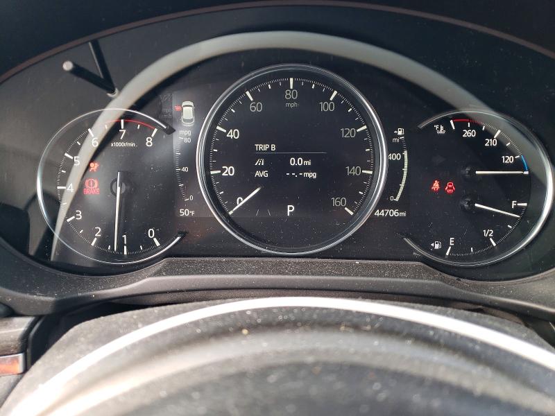 2021 Mazda Cx-5 მანქანა იყიდება აუქციონზე, vin: JM3KFBDM1M0473628, აუქციონის ნომერი: 49448706