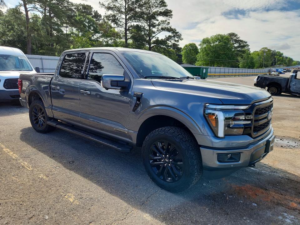 Aukcja sprzedaży 2025 Ford F150, vin: 1FTFW5LD5SFB59875, numer aukcji: 48530706