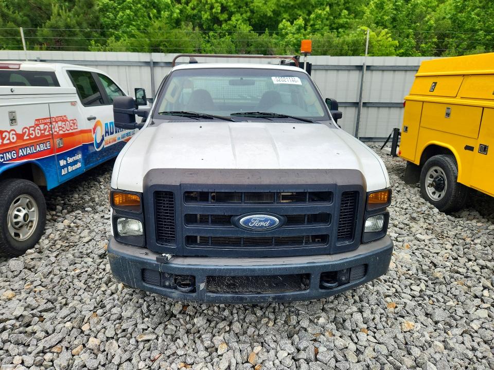 Продажа на аукционе авто 2008 Ford F350, vin: 1FDWF30538EC95708, номер лота: 52021146