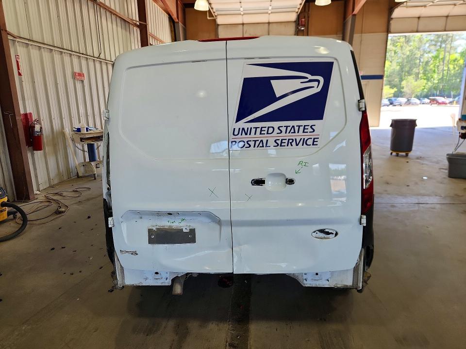 Продажа на аукционе авто 2020 Ford Transit Connect, vin: NM0LS7E22L1440260, номер лота: 51305686