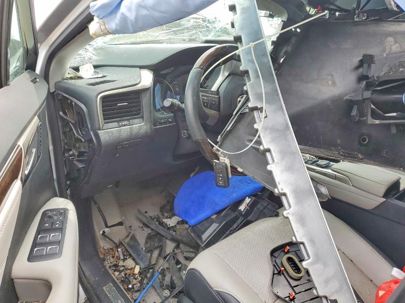 Продажа на аукционе авто 2016 Lexus Rx 350, vin: 2T2BZMCA4GC048428, номер лота: 51640126