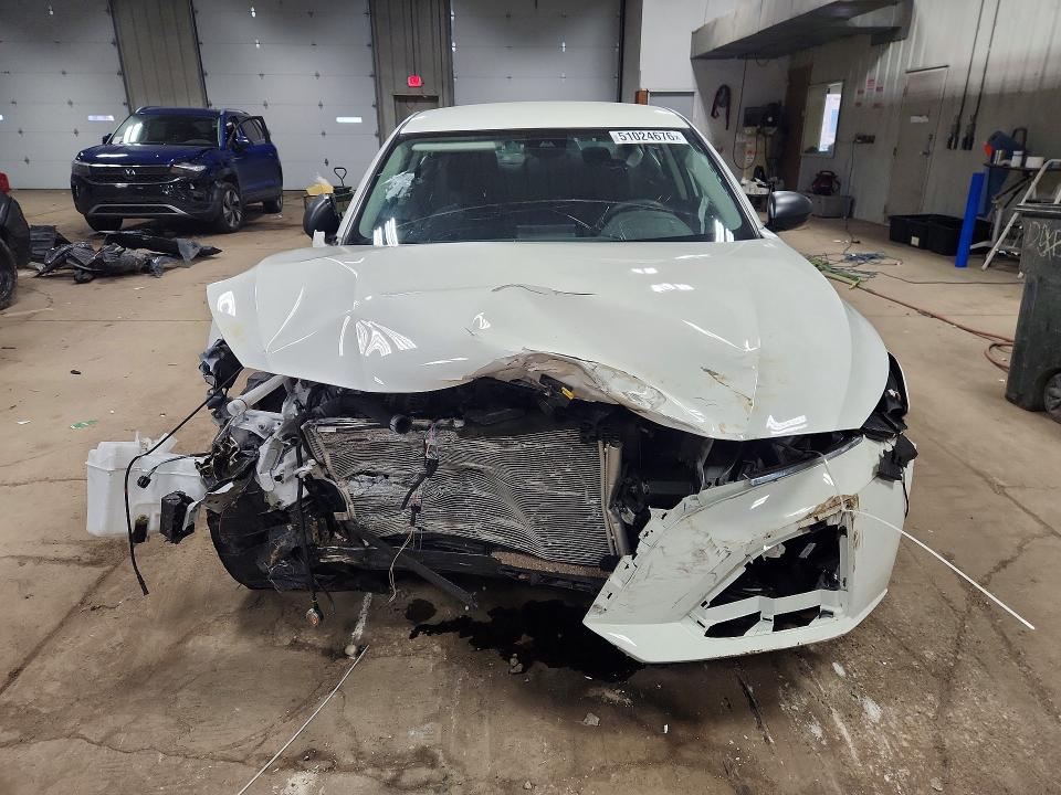 Продажа на аукционе авто 2024 Nissan Altima, vin: 1N4BL4BV6RN365966, номер лота: 51024676