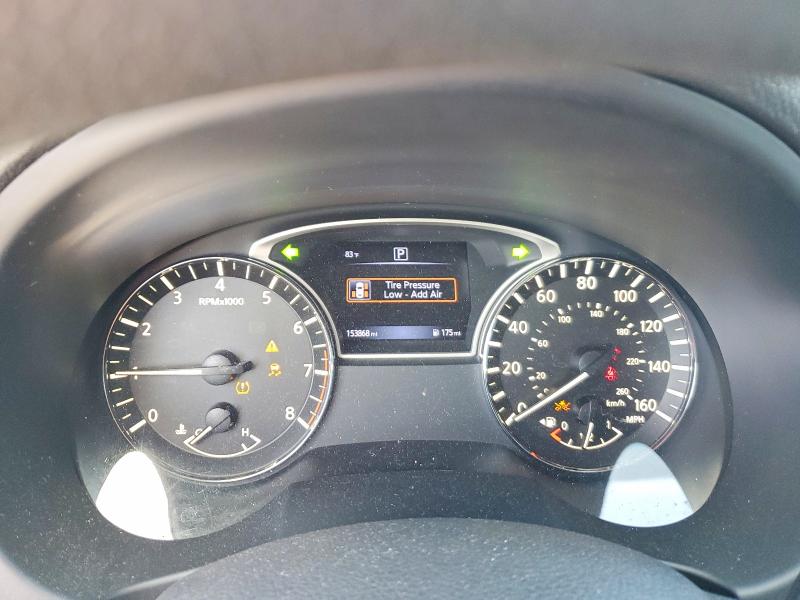 2018 Nissan Altima მანქანა იყიდება აუქციონზე, vin: 1N4AL3AP1JC140623, აუქციონის ნომერი: 49742166
