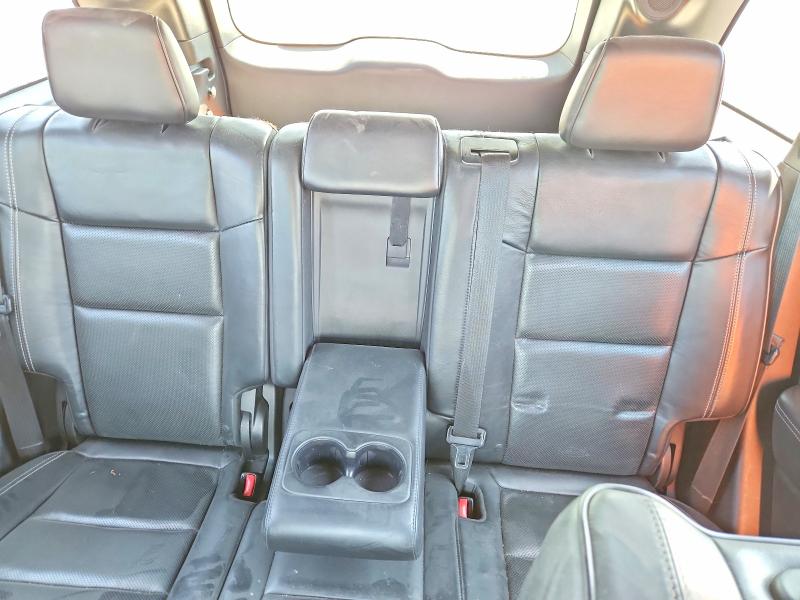 50218546 :رقم المزاد ، 1C4RJFCG0EC441956 vin ، 2014 Jeep Grand Cherokee مزاد بيع