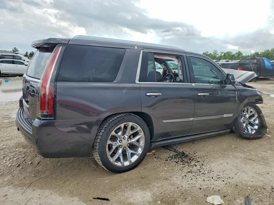 Aukcja sprzedaży 2016 Cadillac Escalade, vin: 1GYS4CKJ5GR150187, numer aukcji: 50824296