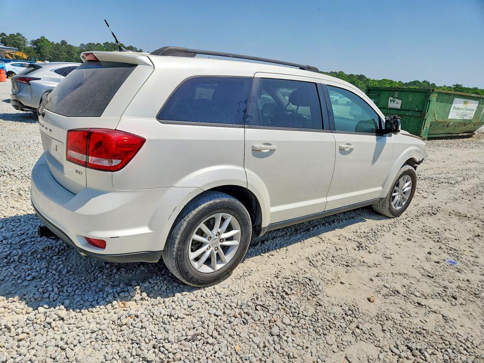 Aukcja sprzedaży 2016 Dodge Journey, vin: 3C4PDCBG6GT186767, numer aukcji: 51264806