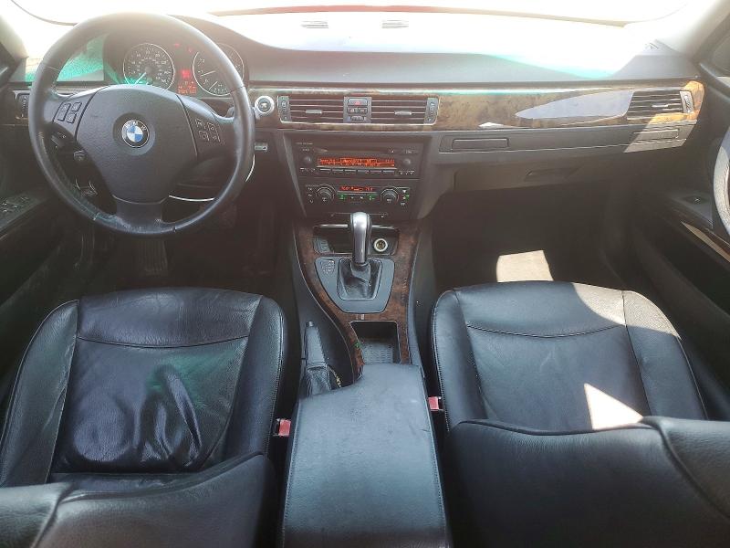 Продаж на аукціоні авто 2006 Bmw 325, vin: WBAVB135X6PT03488, номер лоту: 48810046