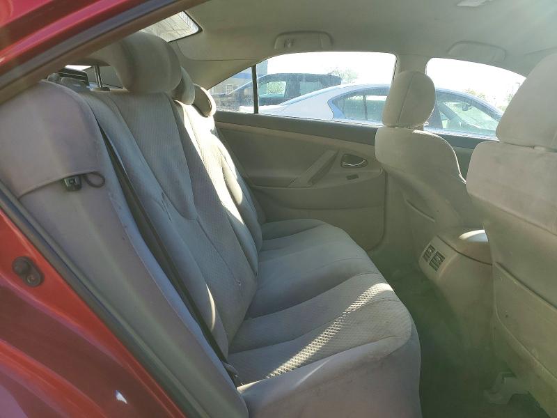Продаж на аукціоні авто 2009 Toyota Camry Hybrid, vin: 4T1BB46K59U063017, номер лоту: 50734356