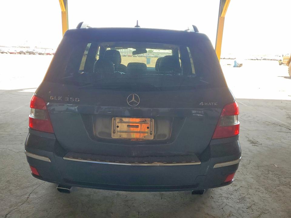 Aukcja sprzedaży 2010 Mercedes-benz Glk, vin: WDCGG8HB2AF327331, numer aukcji: 49458526