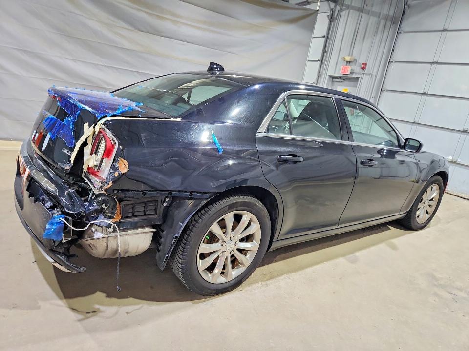 Aukcja sprzedaży 2018 Chrysler 300, vin: 2C3CCARG5JH317154, numer aukcji: 51284046