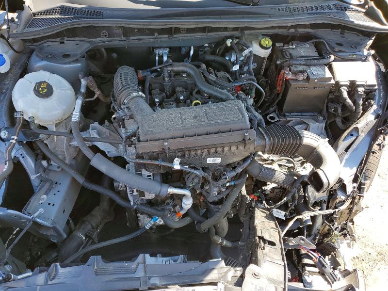 Auction sale of the 2023 Ford Escape, vin: 1FMCU9GN0PUB01514, lot number: 50390116
