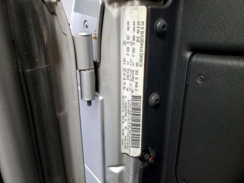 Продаж на аукціоні авто 2003 Jeep Wrangler, vin: 1J4FA39SX3P374456, номер лоту: 50110816