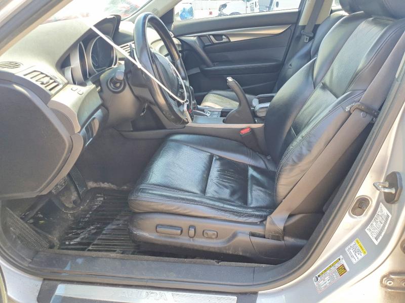 51063946 :رقم المزاد ، 19UUA8F59DA005330 vin ، 2013 Acura Tl مزاد بيع