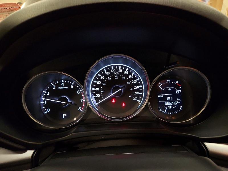 Продажа на аукционе авто 2018 Mazda Cx-5, vin: JM3KFBCM4J0367512, номер лота: 51094046