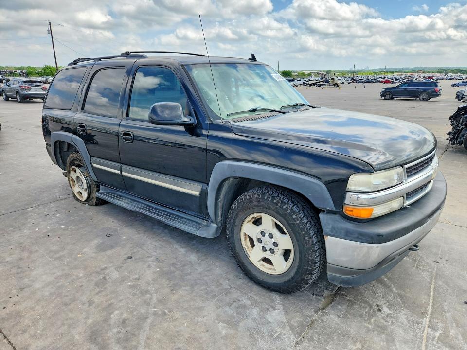 Aukcja sprzedaży 2006 Chevrolet Tahoe, vin: 1GNEK13T16R134586, numer aukcji: 49484586