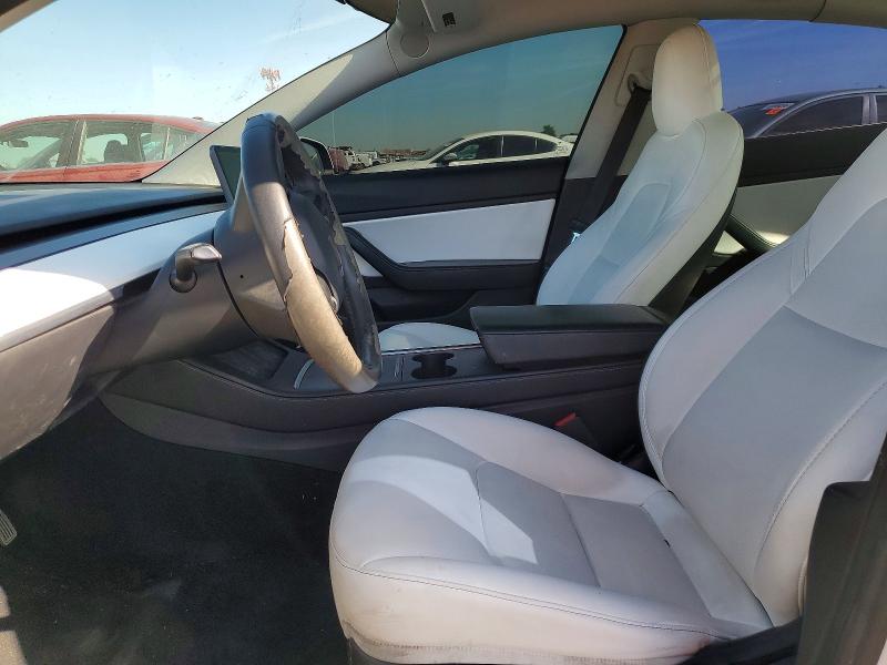 Aukcja sprzedaży 2021 Tesla Model 3, vin: 5YJ3E1EA9MF938818, numer aukcji: 48123376