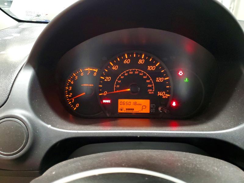 Продаж на аукціоні авто 2021 Mitsubishi Mirage, vin: ML32AUHJ4MH008316, номер лоту: 48967846
