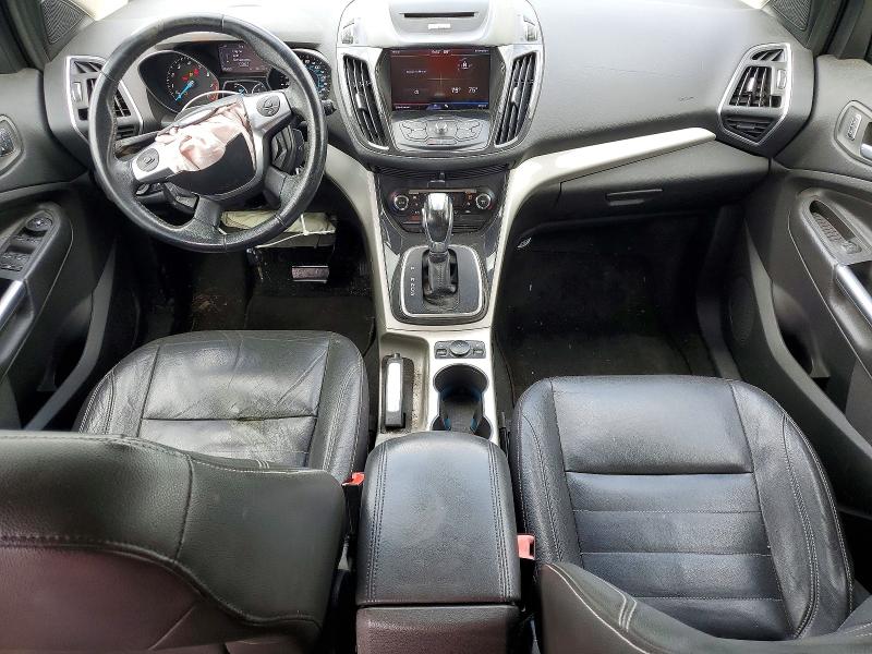2013 Ford Escape მანქანა იყიდება აუქციონზე, vin: 1FMCU9HX9DUA60067, აუქციონის ნომერი: 50894406