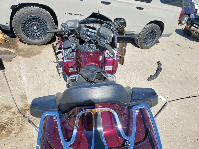 Продажа на аукционе авто 2008 Honda Gl1800, vin: 1HFSC47L88A706541, номер лота: 50328126