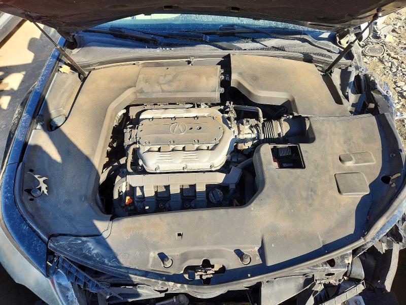 49098646 :رقم المزاد ، 19UUA8F56DA008413 vin ، 2013 Acura Tl مزاد بيع