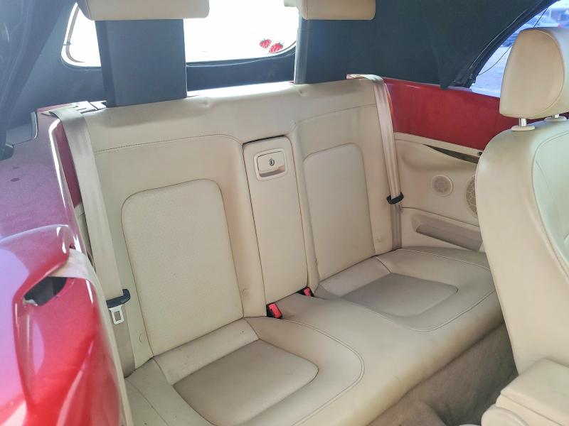 Aukcja sprzedaży 2008 Volkswagen New Beetle, vin: 3VWRF31Y18M401896, numer aukcji: 50584946