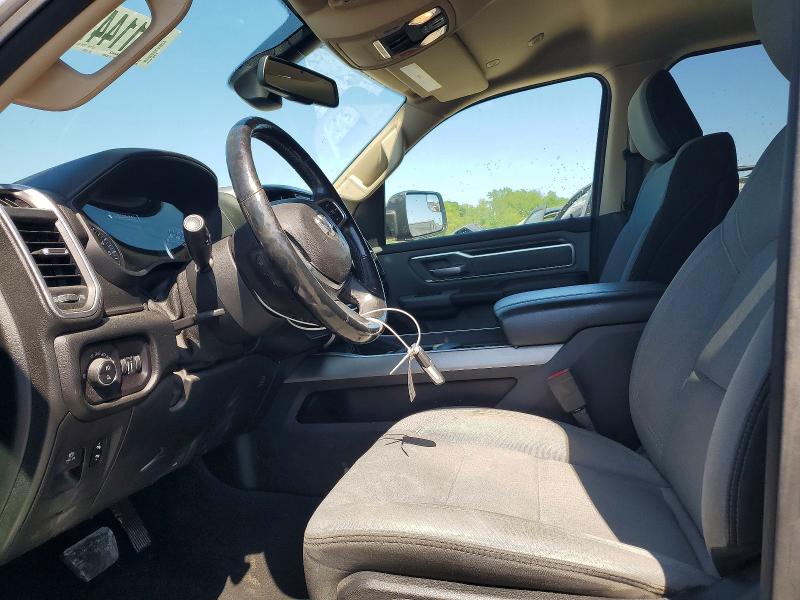 Aukcja sprzedaży 2019 Ram 1500, vin: 1C6SRFFT0KN511367, numer aukcji: 50114476
