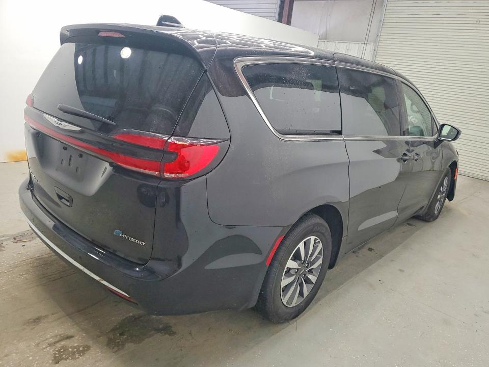 Продаж на аукціоні авто 2025 Chrysler Pacifica, vin: 2C4RC1S77SR577762, номер лоту: 50989006