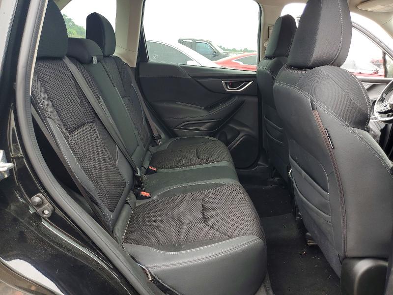 51631496 :رقم المزاد ، JF2SKAJC1LH504212 vin ، 2020 Subaru Forester مزاد بيع