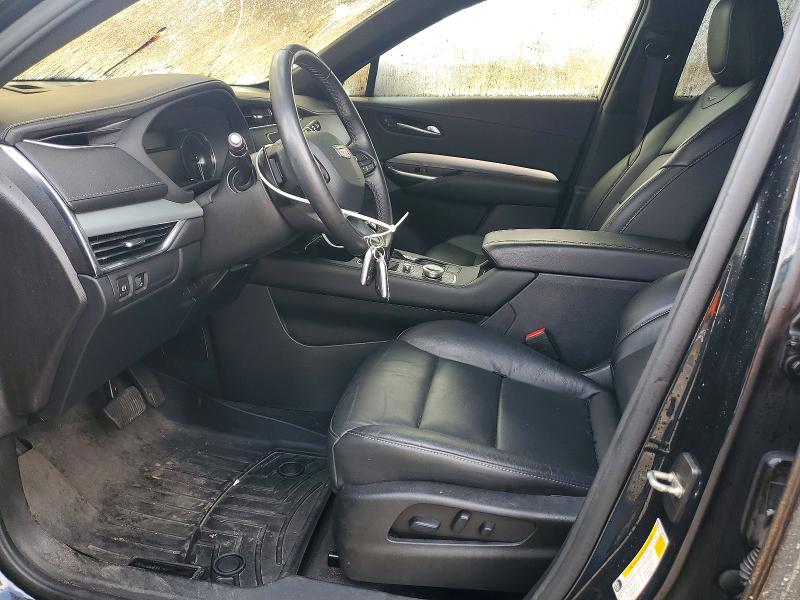 Aukcja sprzedaży 2022 Cadillac Xt4, vin: 1GYFZDR46NF124141, numer aukcji: 47785946