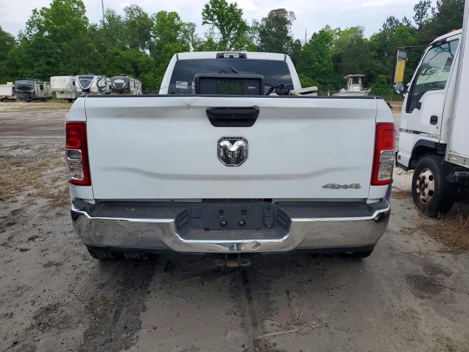 Продажа на аукционе авто 2024 Ram 3500, vin: 3C63RRGL6RG215180, номер лота: 51080216