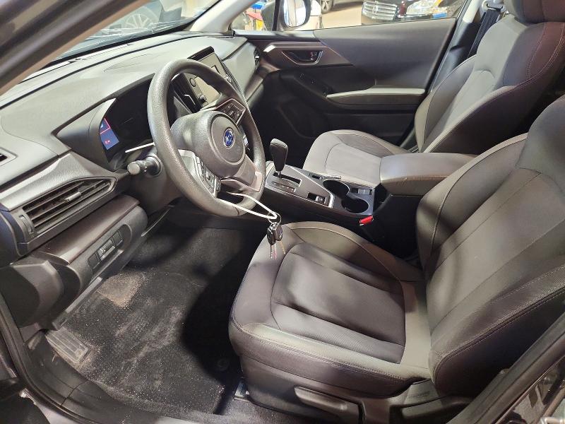 Продажа на аукционе авто 2024 Subaru Impreza, vin: JF1GUABC7R8249139, номер лота: 50822646