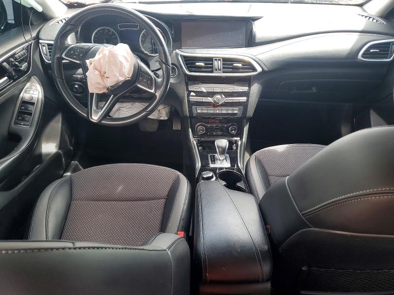 48298016 :رقم المزاد ، SJKCH5CP6KA007654 vin ، 2019 Infiniti Qx30 مزاد بيع