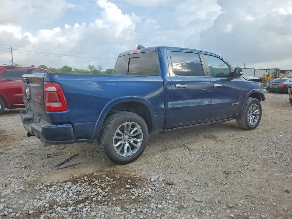 47238396 :رقم المزاد ، 1C6RREJT9MN824839 vin ، 2021 Ram 1500 مزاد بيع