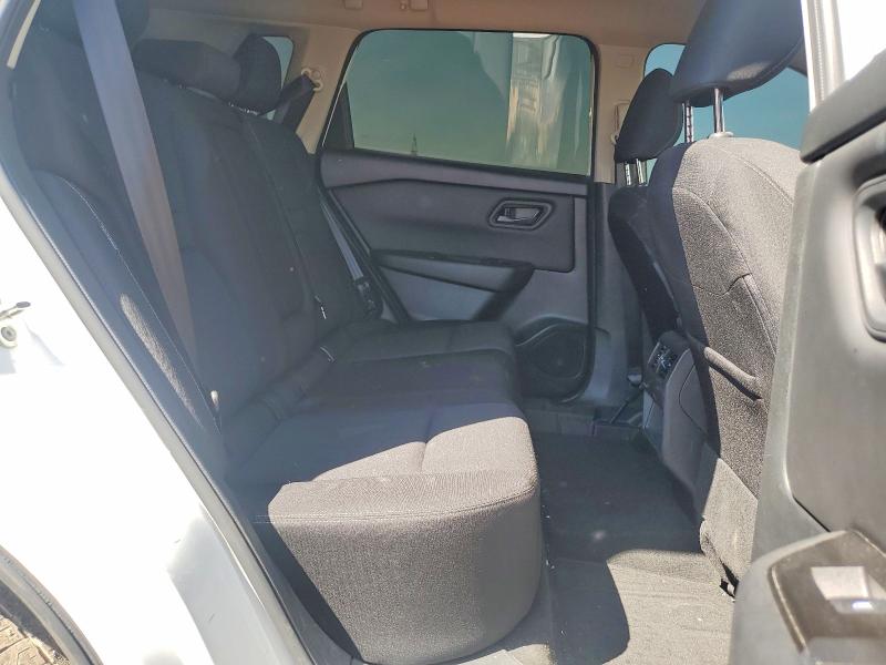 Aukcja sprzedaży 2024 Nissan Rogue, vin: JN8BT3ABXRW439142, numer aukcji: 48854356
