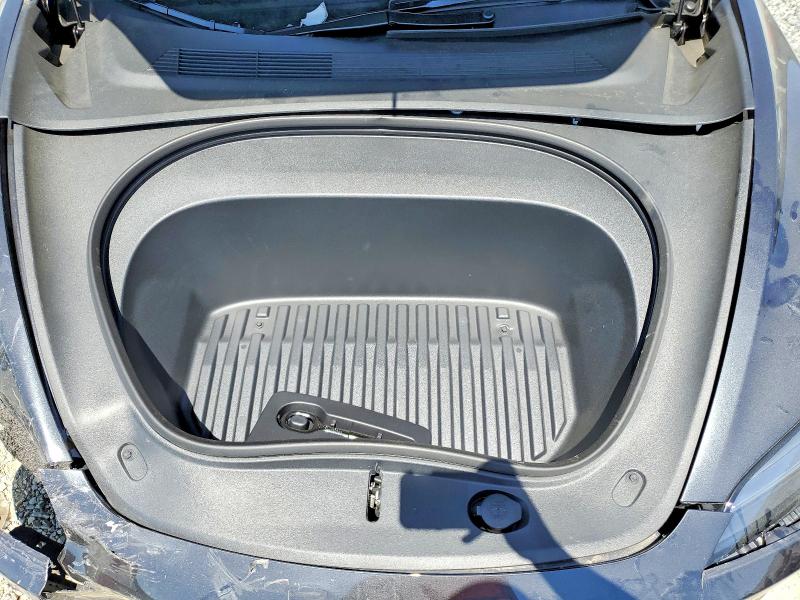 Aukcja sprzedaży 2025 Tesla Model 3, vin: 5YJ3E1EA3SF056590, numer aukcji: 50890606