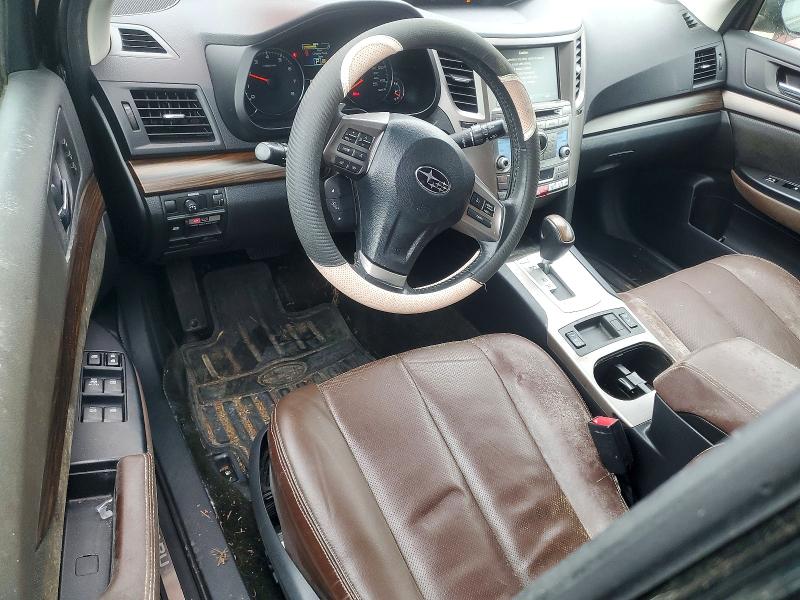 Aukcja sprzedaży 2013 Subaru Outback, vin: 4S4BRBSC4D3259673, numer aukcji: 49677226
