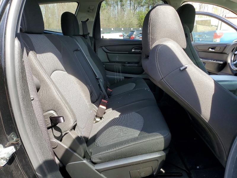 Продаж на аукціоні авто 2017 Chevrolet Traverse, vin: 1GNKVGKD0HJ283192, номер лоту: 48018296