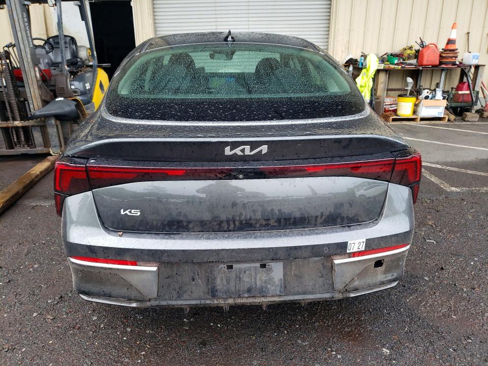 Продаж на аукціоні авто 2025 Kia K5, vin: KNAG24J71S5356472, номер лоту: 49504356