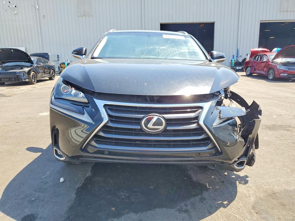 Aukcja sprzedaży 2016 Lexus Nx 200t, vin: JTJYARBZ3G2025096, numer aukcji: 49930206