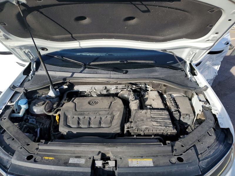 2024 Volkswagen Tiguan მანქანა იყიდება აუქციონზე, vin: 3VVMB7AX3RM067364, აუქციონის ნომერი: 48624456