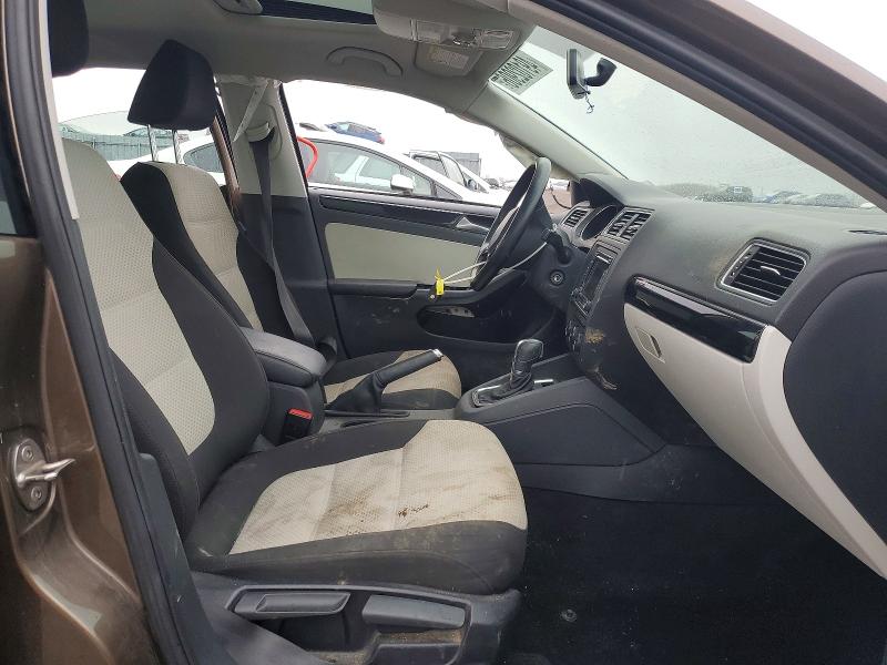 Aukcja sprzedaży 2015 Volkswagen Jetta, vin: 3VWD07AJ6FM411195, numer aukcji: 49102906