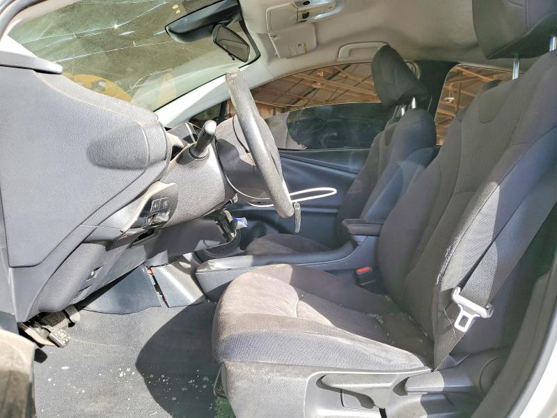 Aukcja sprzedaży 2018 Toyota Prius, vin: JTDKBRFU4J3586591, numer aukcji: 51007326