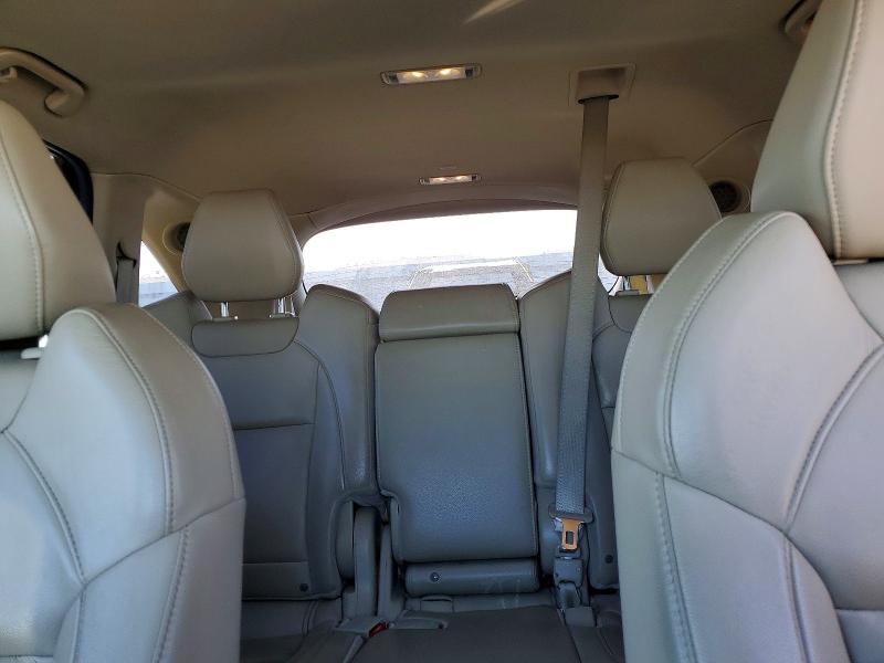 Aukcja sprzedaży 2017 Acura Mdx, vin: 5FRYD4H56HB022983, numer aukcji: 51612676