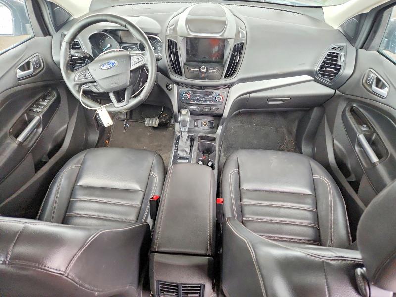 Aukcja sprzedaży 2019 Ford Escape, vin: 1FMCU9HD4KUA13161, numer aukcji: 48465876
