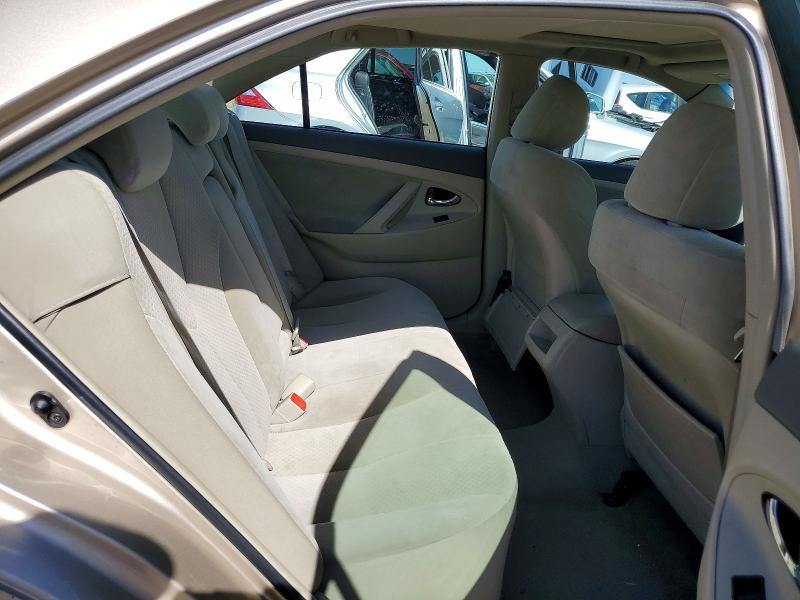 Продажа на аукционе авто 2007 Toyota Camry, vin: 4T1BE46K67U580735, номер лота: 50708546