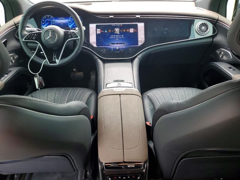 Aukcja sprzedaży 2024 Mercedes-benz Eqs Suv, vin: 4JGDM2DB0RA032138, numer aukcji: 51262946